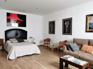 Etagenwohnung  Mayor