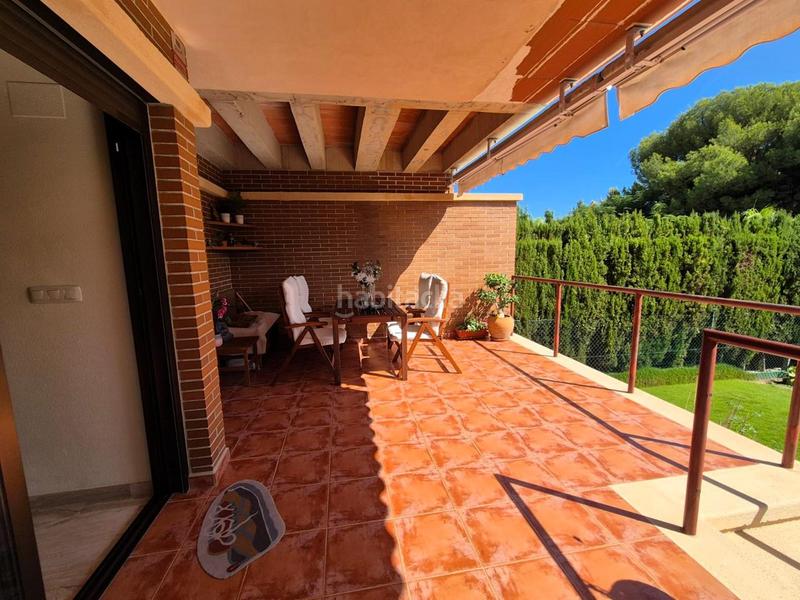 Foto 35c489f9-8be4-4094-9f85-c7ea6d219192. Casa en Almajada-Ravel Mutxamel