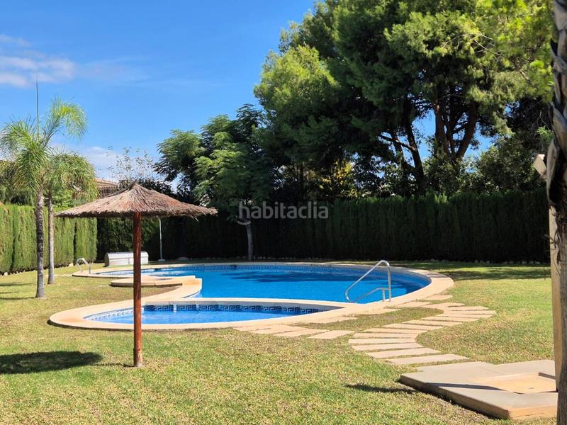 Foto 591567b1-272d-4608-ba47-879cd44000d2. Casa en Almajada-Ravel Mutxamel