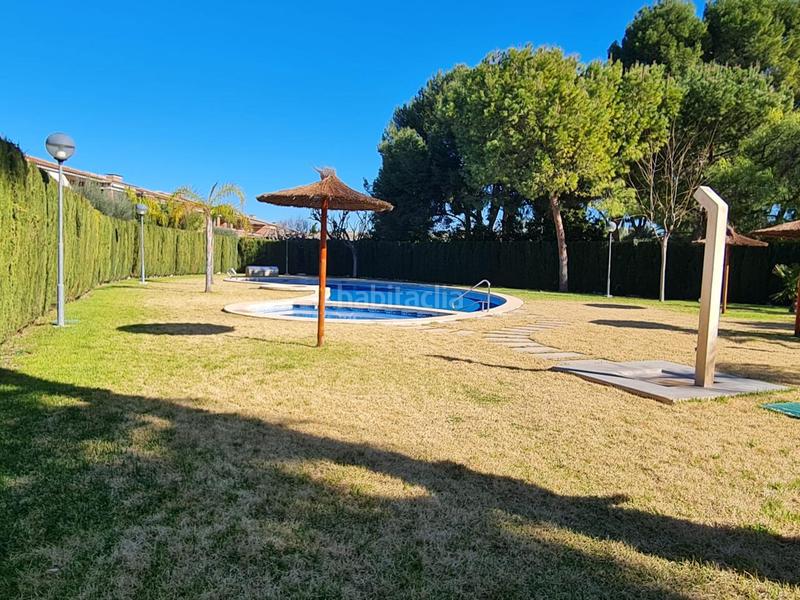 Foto ab6335e6-9b12-4644-94cf-86454dcc787a. Casa en Almajada-Ravel Mutxamel