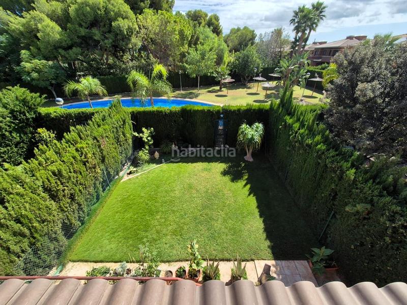 Foto c35b7511-2bf8-4698-a7e6-d8f937185f9b. Casa en Almajada-Ravel Mutxamel