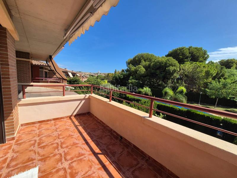 Foto c7dc0dd5-cdfe-4447-a0b3-039082dfa9ee. Casa en Almajada-Ravel Mutxamel
