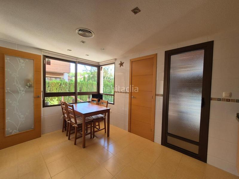 Foto ebbf30de-63b0-4b3c-bdf2-73028f133622. Casa en Almajada-Ravel Mutxamel