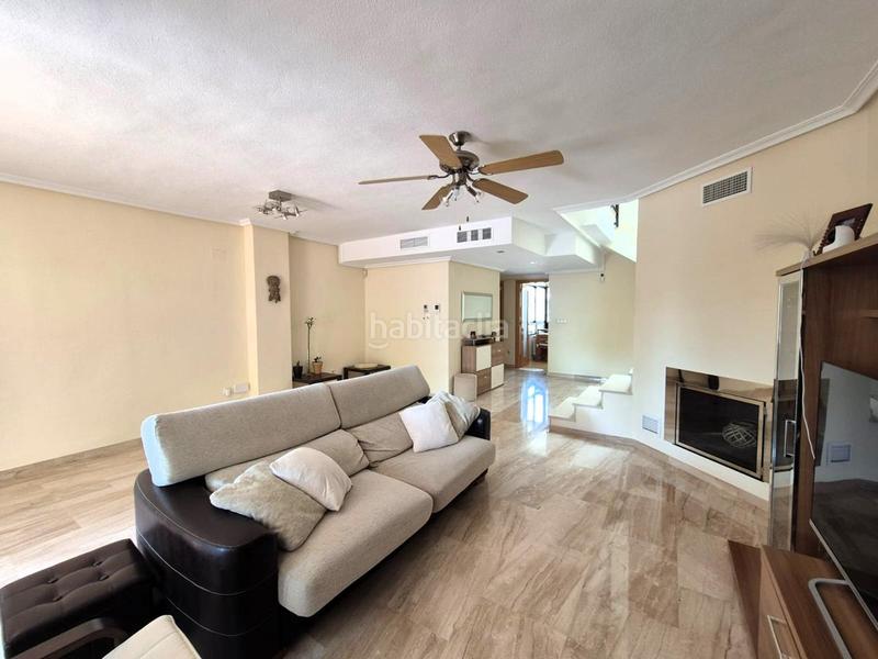 Foto f63be751-c05f-424b-a1aa-2755869a75b8. Casa en Almajada-Ravel Mutxamel