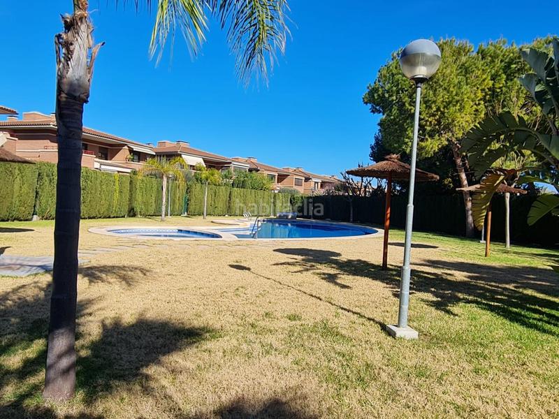 Foto 8f75f2a0-6f70-4eae-8148-1c6982198dc1. House with parking pool in Almajada-Ravel Mutxamel