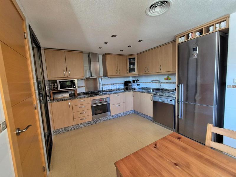 Foto ad4dabb9-54aa-4795-af20-0f1a62baa528. House with parking pool in Almajada-Ravel Mutxamel