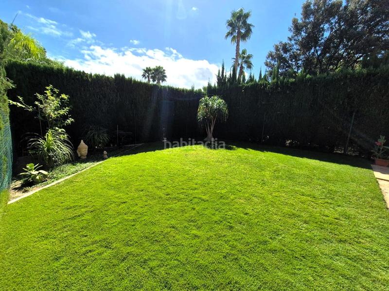 Foto e4338885-61c6-48af-b4cd-78af5d8def78. House with parking pool in Almajada-Ravel Mutxamel