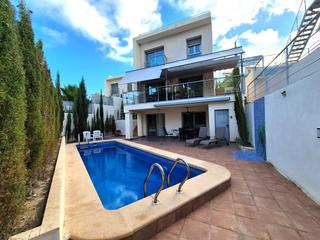 House  Del carritxal
