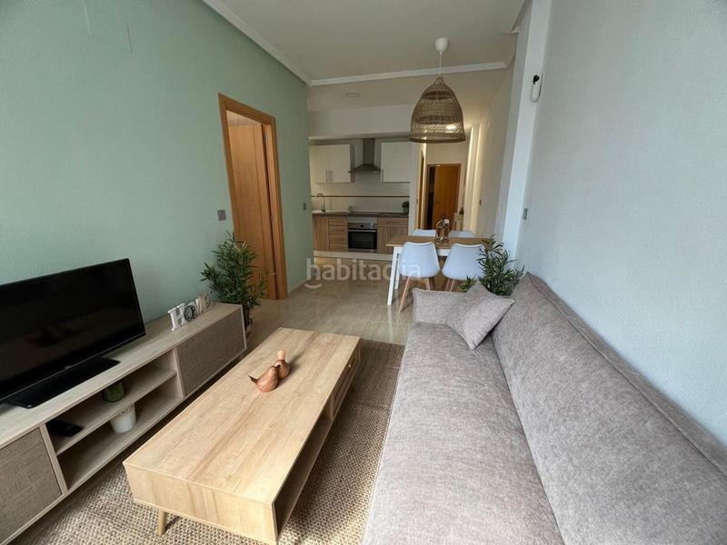 Foto 18d73c24-0c75-4210-b826-c738fabb920c. Rent ground floor with parking pool in Campello Pueblo Campello (el)