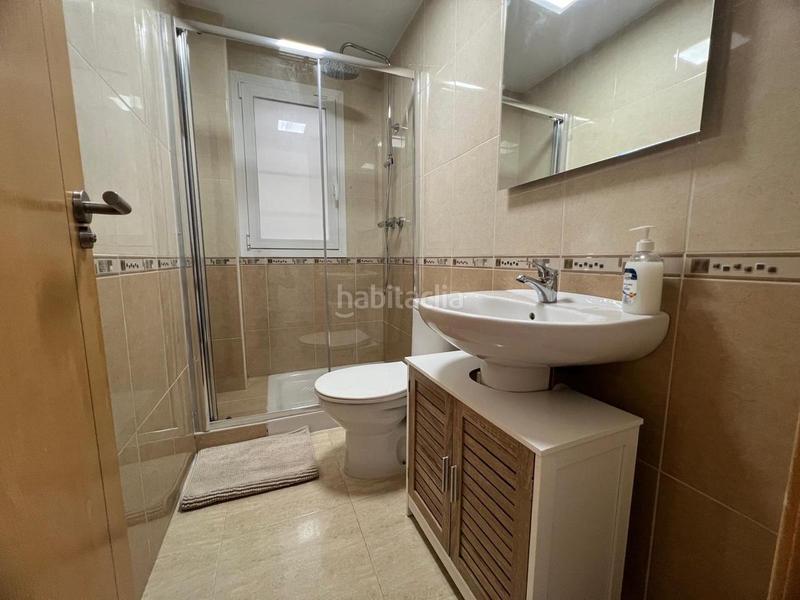 Foto 27091b40-9774-4ed0-8865-3370323626d5. Rent ground floor with parking pool in Campello Pueblo Campello (el)