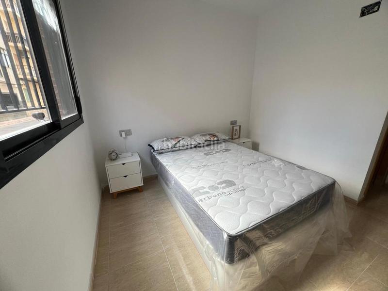 Foto 36118659-097c-4a55-b89f-c60ff3e264c6. Rent ground floor with parking pool in Campello Pueblo Campello (el)