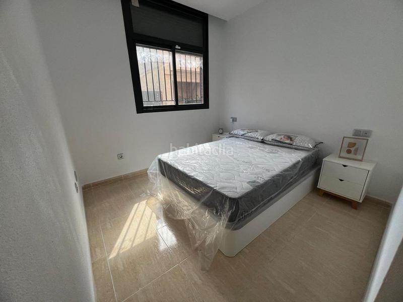 Foto 4913bb91-0553-4136-a593-b2bebcab02dd. Rent ground floor with parking pool in Campello Pueblo Campello (el)