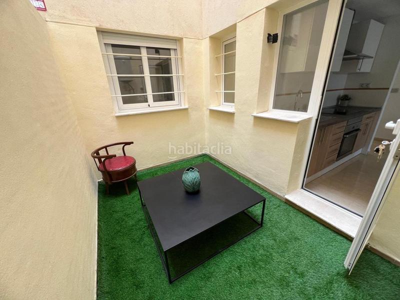 Foto 64a05e3f-813d-4f10-b3ba-d1b06edc7041. Rent ground floor with parking pool in Campello Pueblo Campello (el)