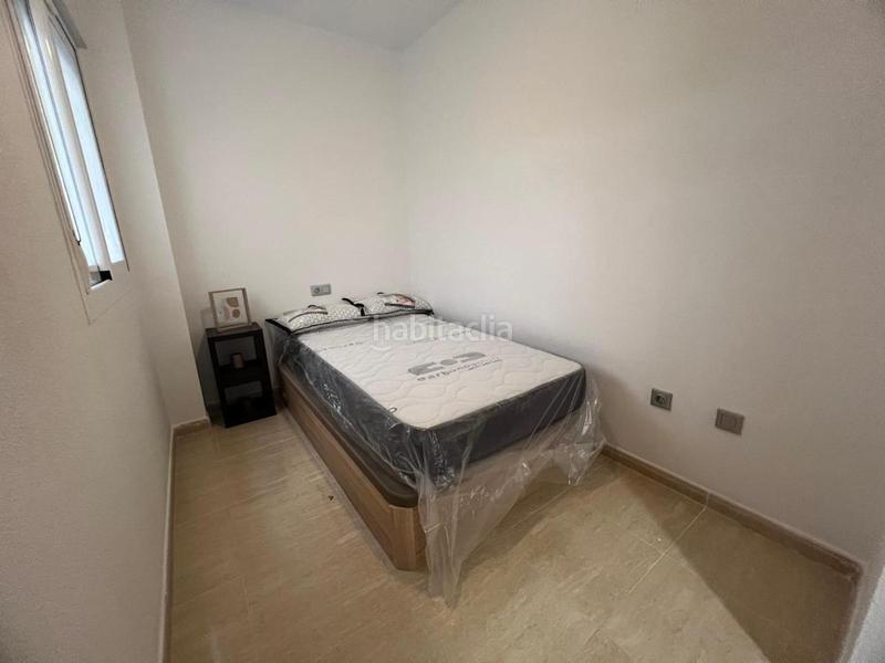 Foto 769006f4-61c9-44cd-8360-7ee99af98111. Rent ground floor with parking pool in Campello Pueblo Campello (el)