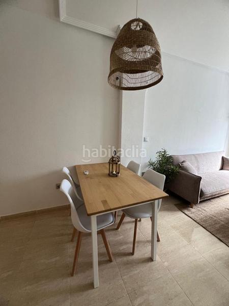 Foto bd303372-698a-4552-8c34-de528c9051fd. Rent ground floor with parking pool in Campello Pueblo Campello (el)