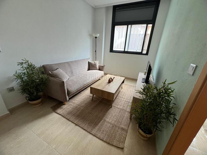 Foto c2c8eb17-e2ff-4fbf-a175-eda051b16d57. Rent ground floor with parking pool in Campello Pueblo Campello (el)