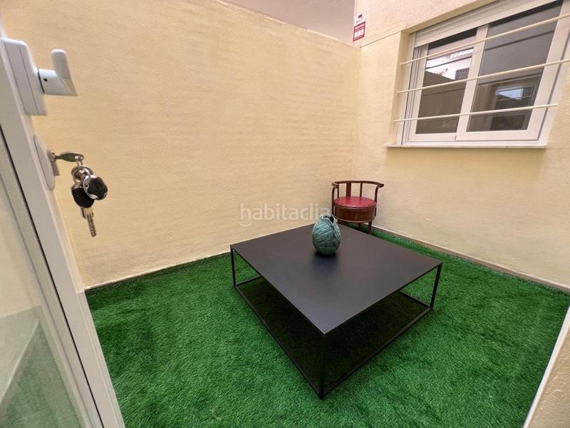 Foto e94a4fba-ed72-48dc-994c-3ed924752fe9. Rent ground floor with parking pool in Campello Pueblo Campello (el)