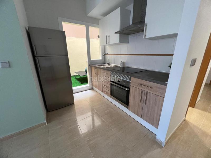 Foto f4ea7d98-f10f-4caf-b173-be5f1f7d537c. Rent ground floor with parking pool in Campello Pueblo Campello (el)