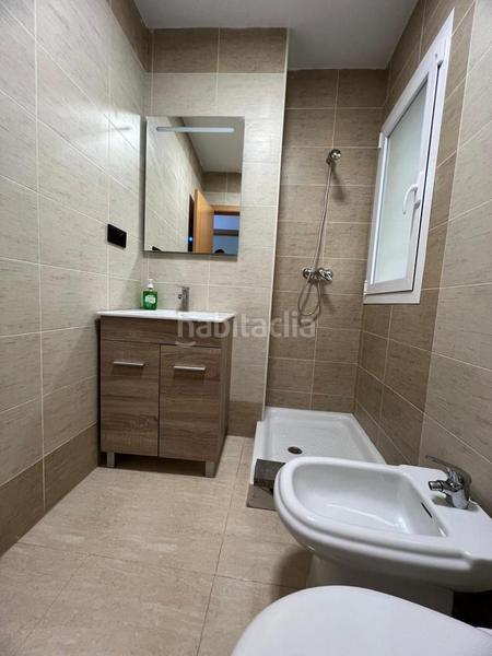 Foto e5e3ea54-a81d-4934-b7c8-36cf32cf9d6c. Affitto piano terra con parcheggio piscina in Campello Pueblo Campello (el)