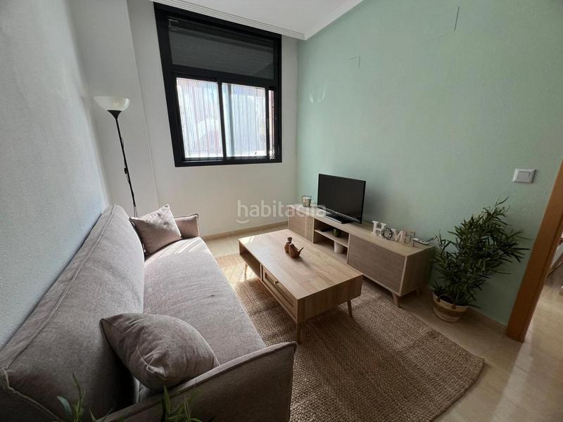 Foto 030dc172-1228-4584-8aa3-1ea0258e5697. Lloguer planta baixa amb aparcament piscina a Campello Pueblo Campello (el)