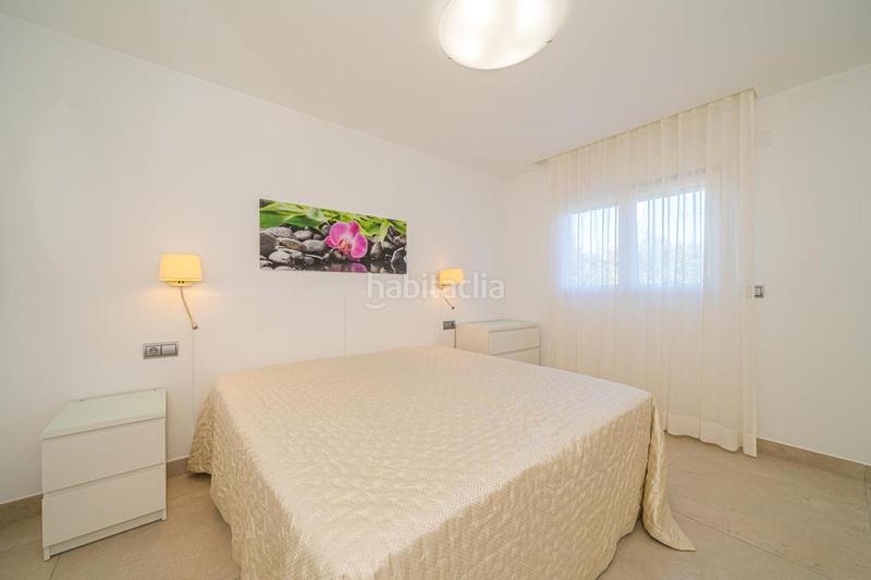 Foto 4f59bb9f-ab1e-4b6c-98cc-cb105dba4c07. Casa amb aparcament piscina a L´Albir Alfàs del Pi (l´)