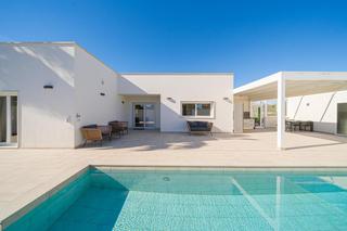 House  Carrer albatros