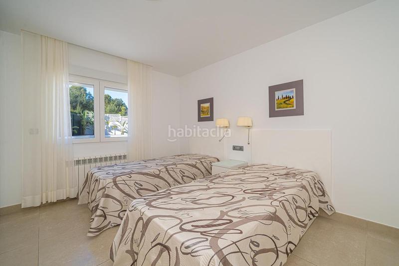 Foto a941c924-fda6-46a1-9162-d44392696f97. Casa amb aparcament piscina a L´Albir Alfàs del Pi (l´)