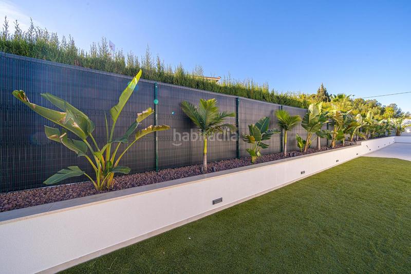 Foto b3e8d506-6d93-4d5d-8e26-ed4103a98f20. Casa amb aparcament piscina a L´Albir Alfàs del Pi (l´)