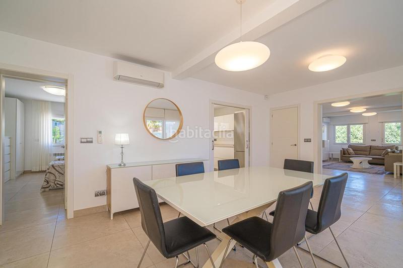 Foto df7385c9-5fba-4f8f-9d34-34cd0670b850. Casa amb aparcament piscina a L´Albir Alfàs del Pi (l´)