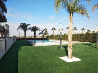 Appartement  Del puerto