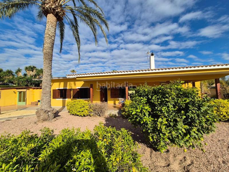 Foto 5e5e8544-1fb3-45dc-9825-4b4bd20c3377. Casa amb calefacció piscina a Almajada-Ravel Mutxamel