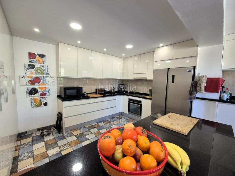 Foto 90f8d79e-0f21-4f4a-a5a7-af9ea6474c93. Casa amb calefacció piscina a Almajada-Ravel Mutxamel