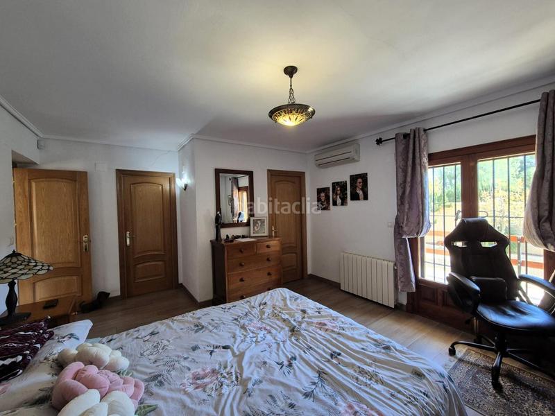 Foto d72c37d7-0627-4afc-8c22-dc1196c907da. Casa amb calefacció piscina a Almajada-Ravel Mutxamel