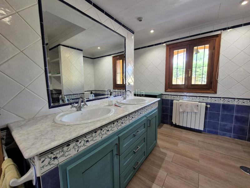 Foto fa9ba55b-d352-49a7-ad87-c89bd6b4fb0b. Casa amb calefacció piscina a Almajada-Ravel Mutxamel