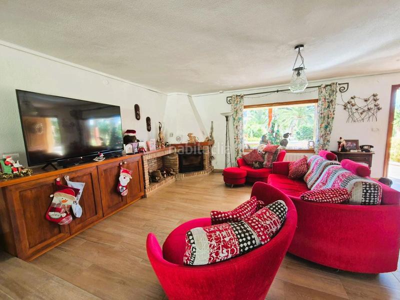 Foto fd72017b-2a36-4173-8ddb-f537792ff77d. Casa amb calefacció piscina a Almajada-Ravel Mutxamel