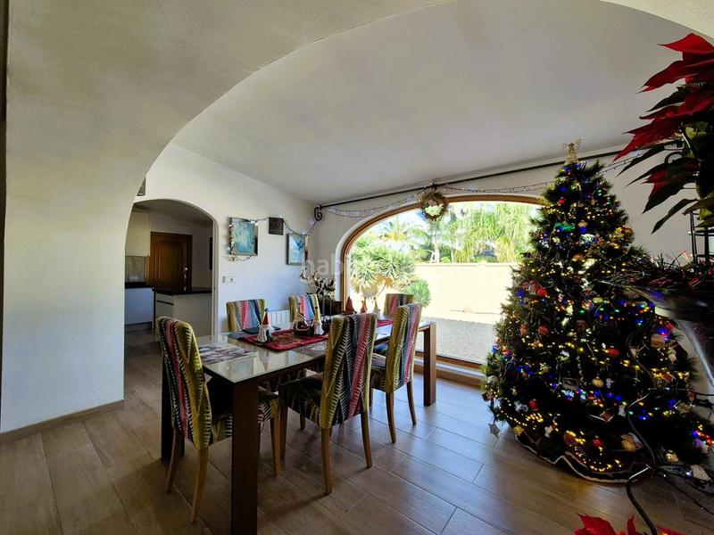 Foto 57bcc298-22bb-429a-802f-d549bea1d82a. Haus mit heizung pool in Almajada-Ravel Mutxamel