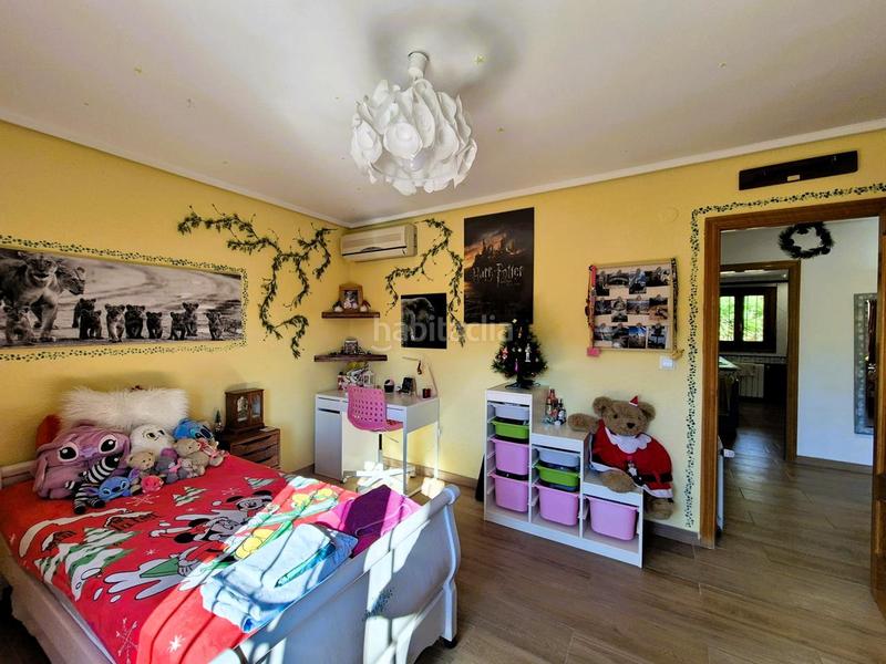 Foto 69e9afa8-10a2-435a-b63b-8ed3cdce5746. Haus mit heizung pool in Almajada-Ravel Mutxamel