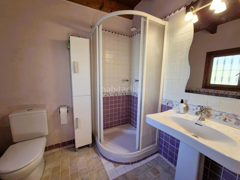 Foto b4354a4b-eb2e-4f27-9faa-3cd97071ac29. Haus mit heizung pool in Almajada-Ravel Mutxamel