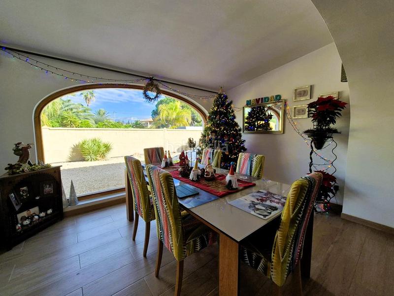 Foto e79ec6bd-8de8-43a6-be59-1d6b37d6f4b2. Haus mit heizung pool in Almajada-Ravel Mutxamel