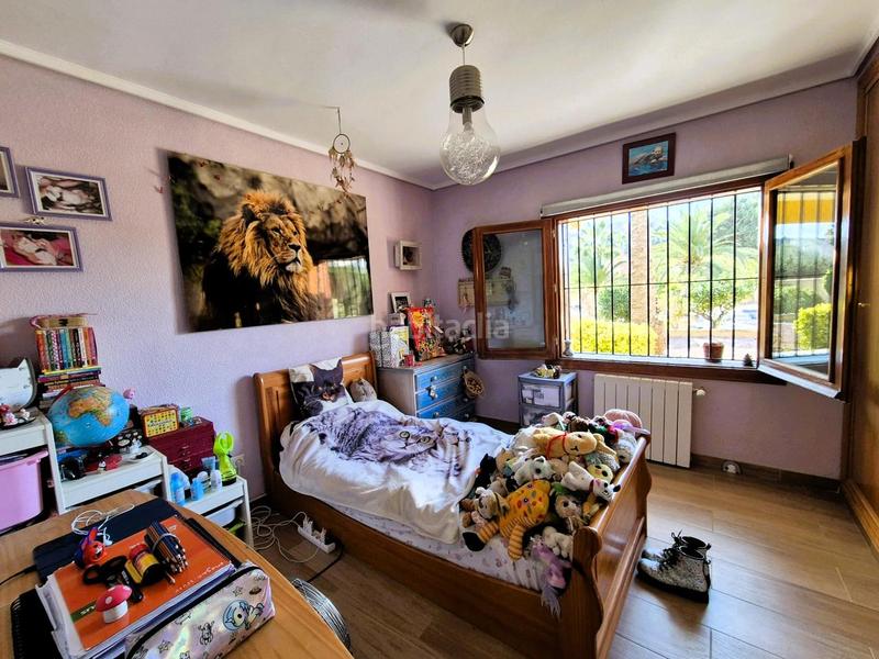 Foto f23b5f39-dad8-4d3a-99e5-36448c40fa31. Haus mit heizung pool in Almajada-Ravel Mutxamel