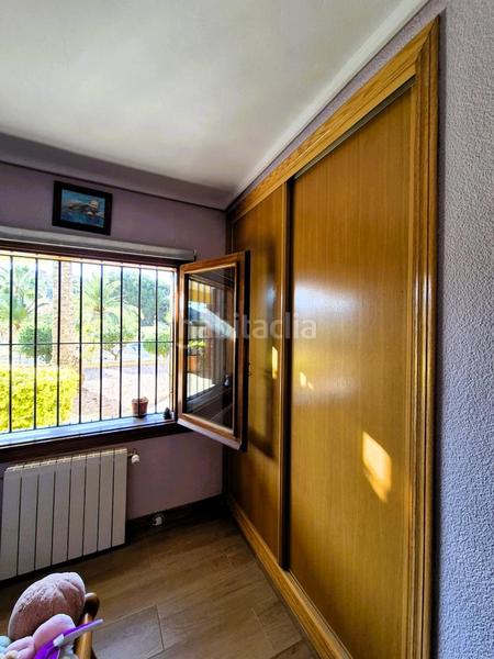 Foto 720bd64f-324d-4b0c-9bc1-adec735be665. House with heating pool in Almajada-Ravel Mutxamel