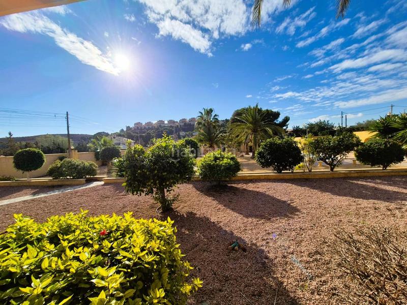 Foto 7f4c3d94-0824-4474-bc6d-5b2b3c3b39c6. House with heating pool in Almajada-Ravel Mutxamel