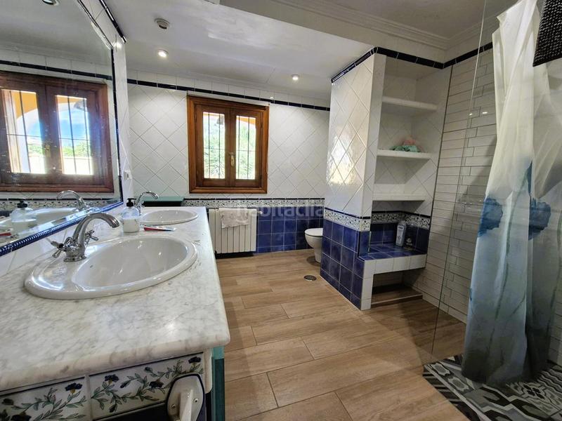 Foto 8b013366-5249-40bc-9137-f81e2e7e4dfe. House with heating pool in Almajada-Ravel Mutxamel