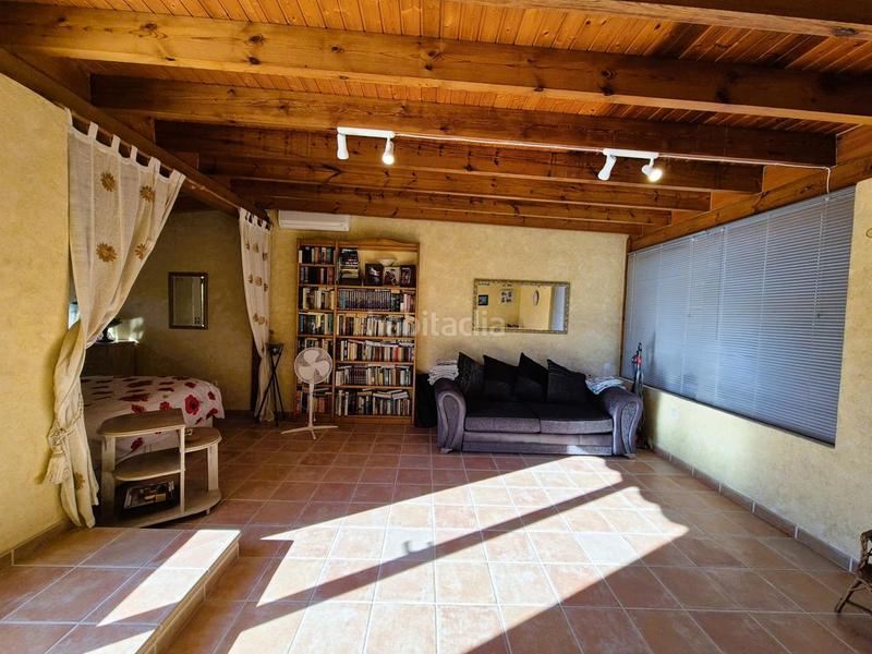 Foto 94252ab5-24f8-470b-815c-18356f9623e3. House with heating pool in Almajada-Ravel Mutxamel