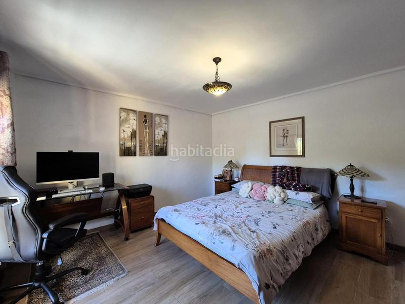 Foto 96964952-baca-4a3d-9a71-03675c36dc6d. House with heating pool in Almajada-Ravel Mutxamel