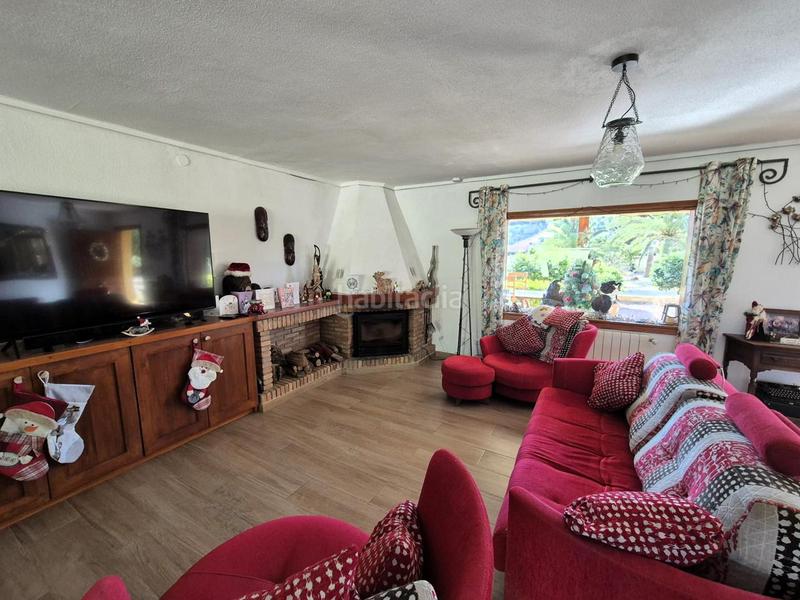 Foto b2212076-9cd9-4ac0-94ff-656d712cc9fd. House with heating pool in Almajada-Ravel Mutxamel