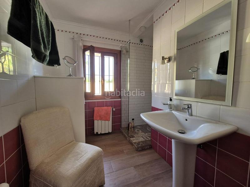 Foto baedf1e3-c662-4435-a923-a3a448be2461. House with heating pool in Almajada-Ravel Mutxamel