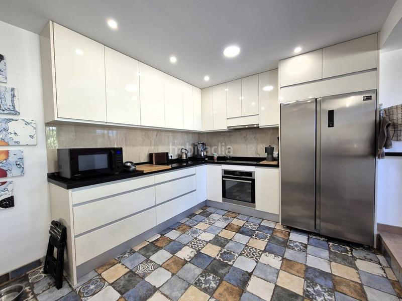 Foto c885a58c-26ab-4102-8632-00fbabeeedca. House with heating pool in Almajada-Ravel Mutxamel