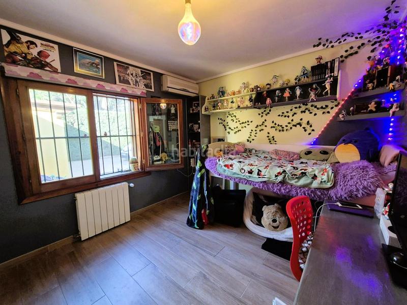 Foto cc4cc71e-248a-440a-9a05-74e132ea010b. House with heating pool in Almajada-Ravel Mutxamel