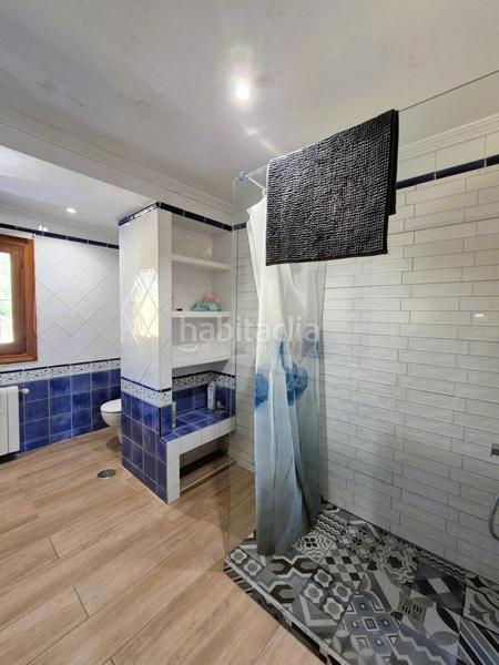 Foto f974a6d9-b988-4021-a2e4-855449b12562. House with heating pool in Almajada-Ravel Mutxamel